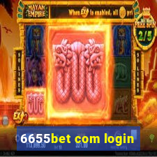 6655bet com login